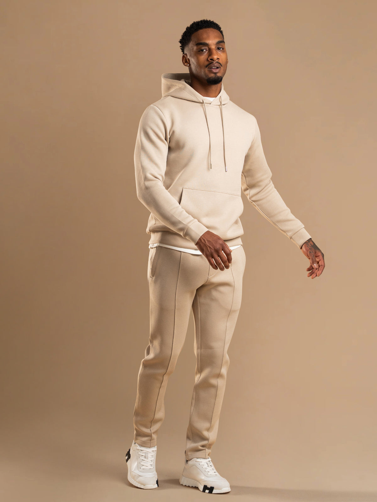 Essential Interlock Set