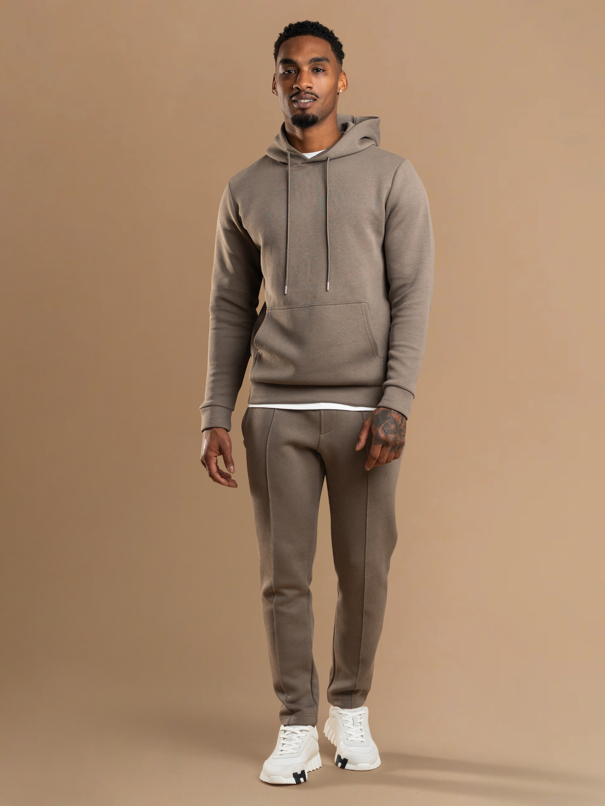 Essential Interlock Set