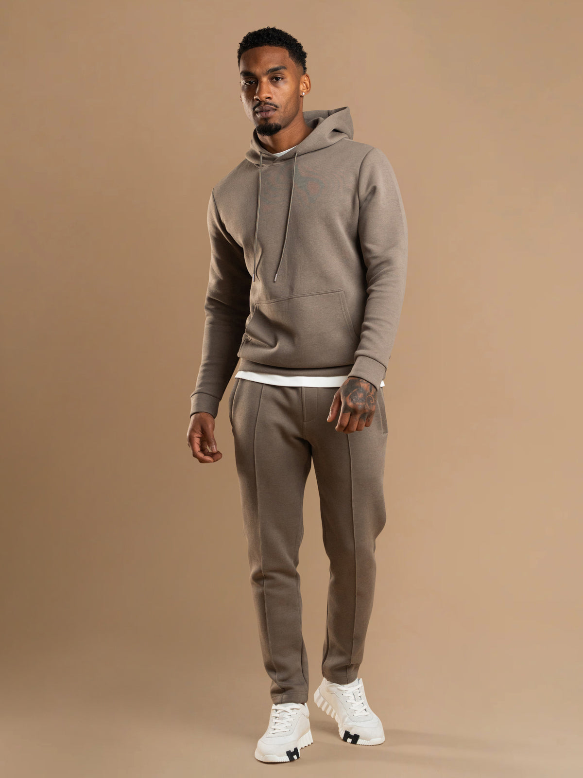 Essential Interlock Set