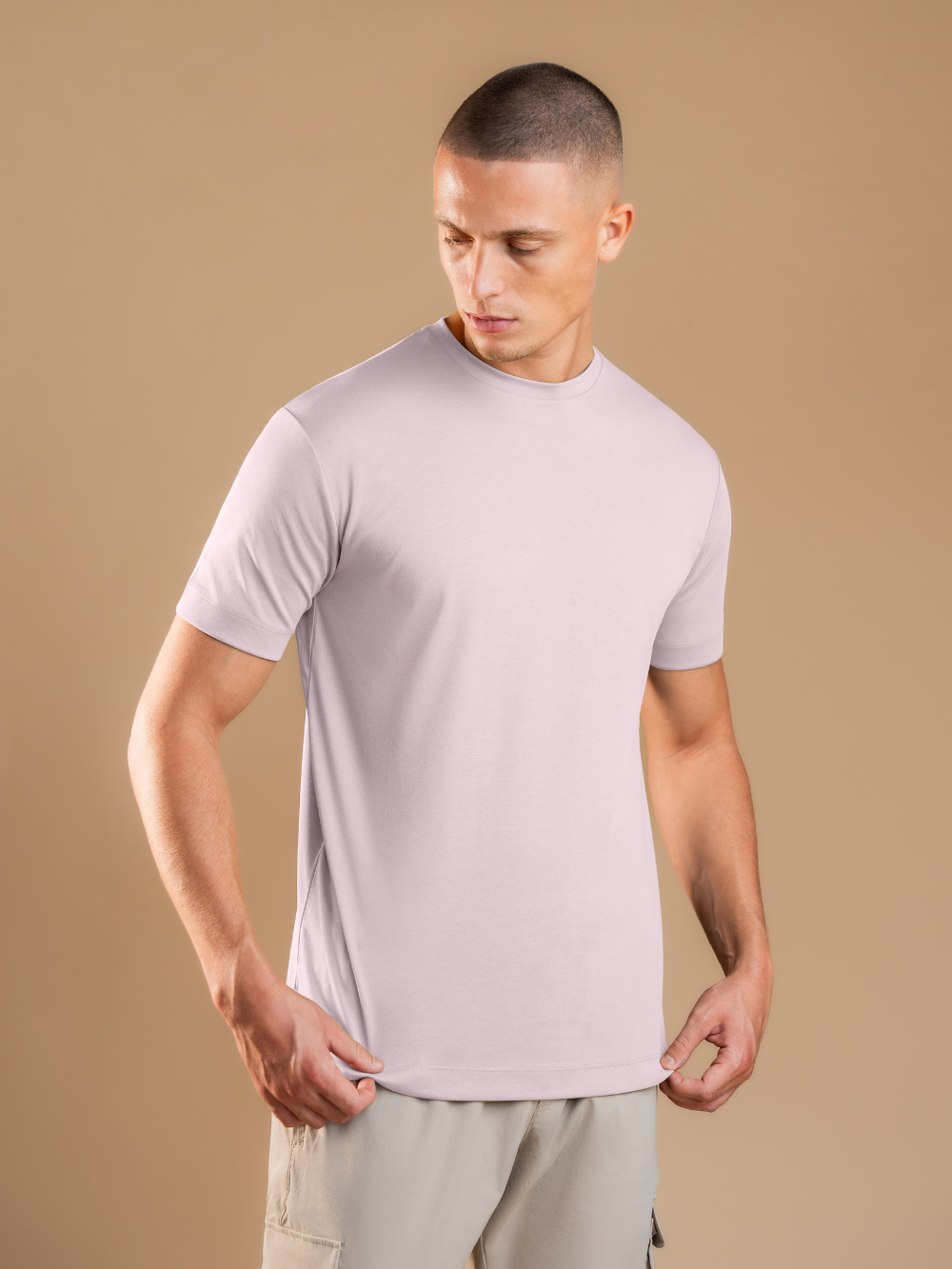 Essential Lux T-Shirt