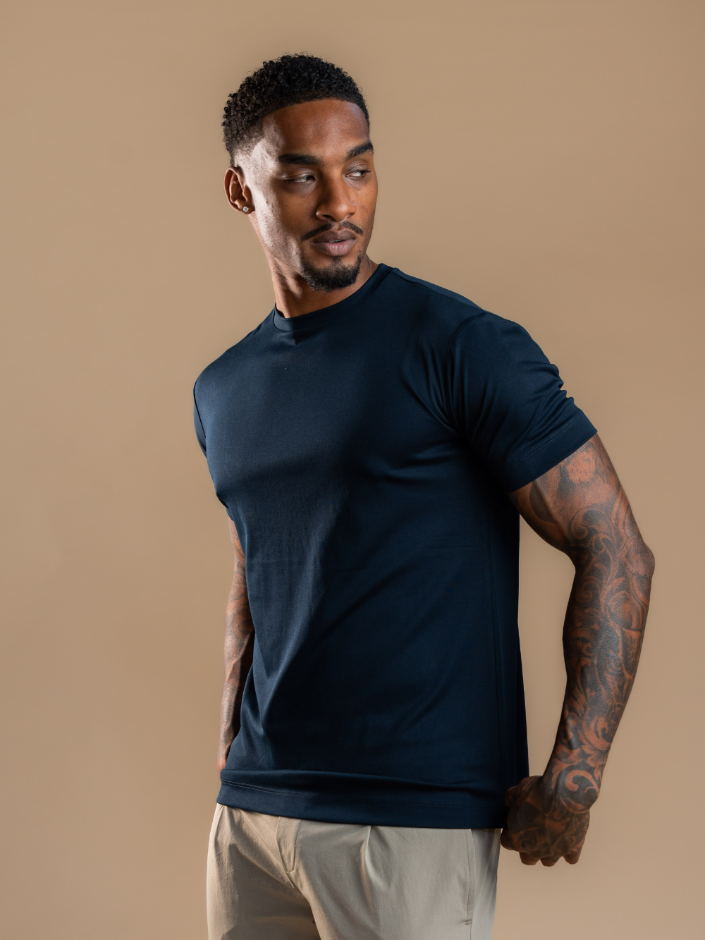 Essential Lux T-Shirt